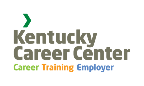 Kentucky Career Center Logo